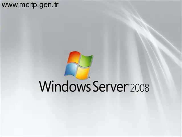 Windows Server 2008 Disk Kotaları, Bölüm 2 Yönetme