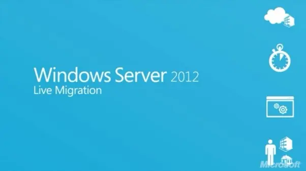 Windows Server 2012 Versiyon ve Tarihleri Açıklandı