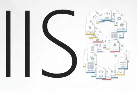 Windows Server 2012’de IIS 8 kurulumu