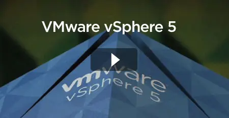 VMware vSphere ESXi 5.1 Kurulum ve konfigürasyonu (PART 1)