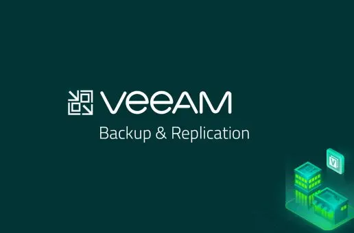 VEEAM BACKUP ILE DISK EXPORT